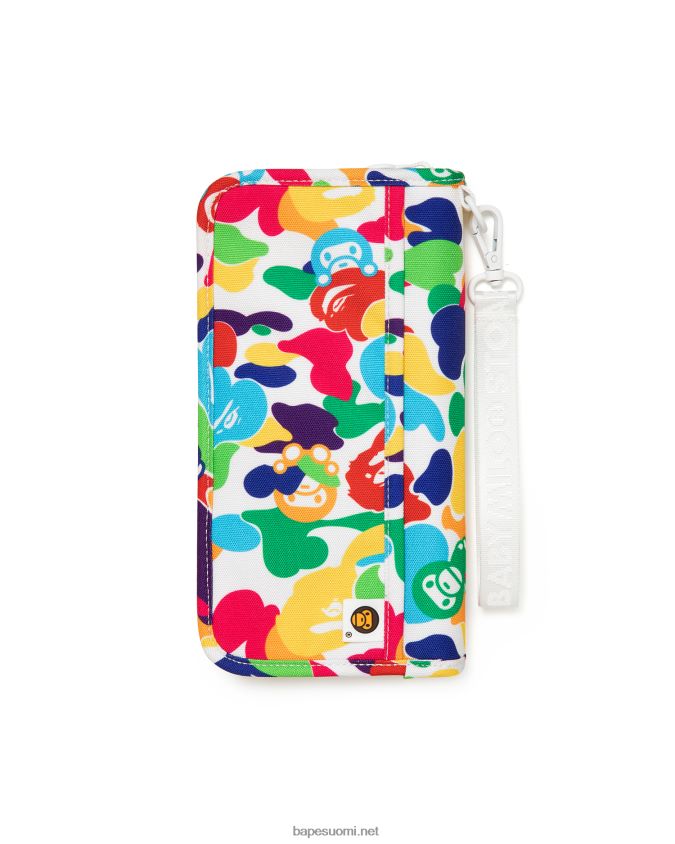 caise miehet A Bathing Ape passin haltija 8HT2D8756
