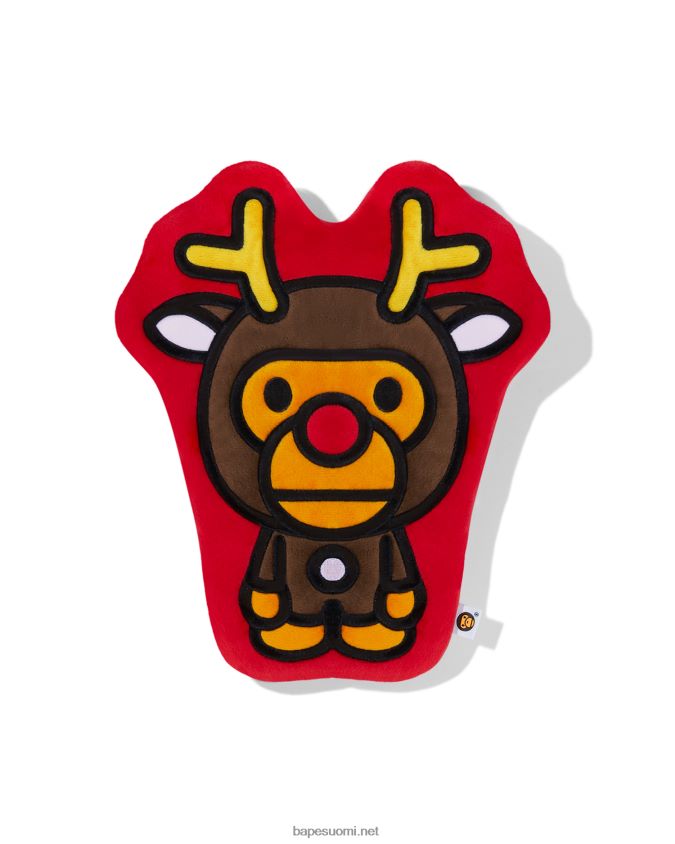 ruskea miehet A Bathing Ape baby milo kuumavesipussi 8HT2D8753