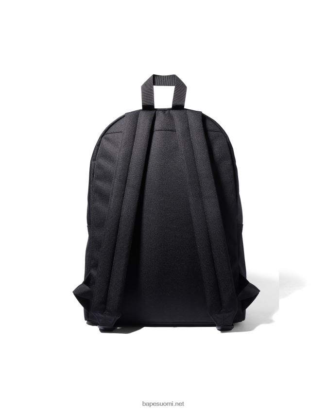 musta miehet A Bathing Ape kiireisen hain päivän paketti 8HT2D8747