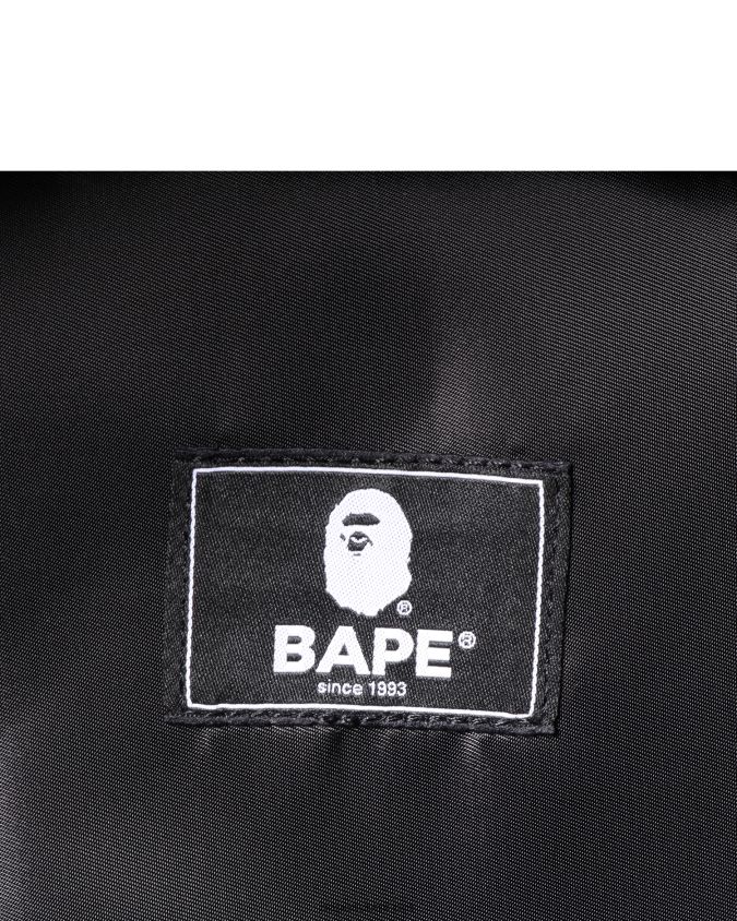 vaaleanvihreä miehet A Bathing Ape kiireisen hain päivän paketti 8HT2D8748