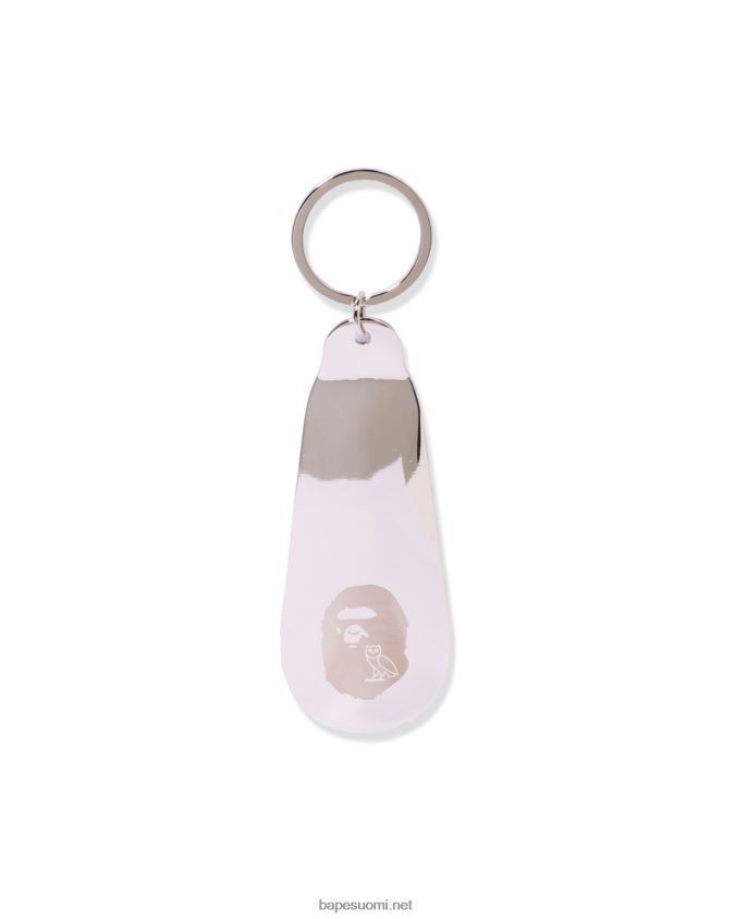 hopea miehet A Bathing Ape x ovo kenkätorvi 8HT2D8558