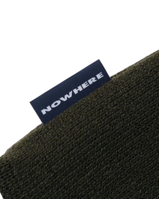 armeijan vihreä miehet A Bathing Ape kasvot neulottu lippalakki 8HT2D8497