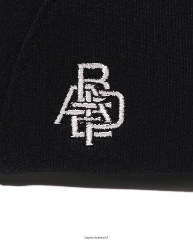musta miehet A Bathing Ape hikilippu 8HT2D8453