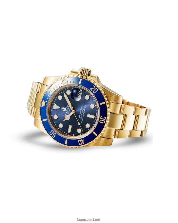 kulta miehet A Bathing Ape tyyppi 1 8HT2D8542