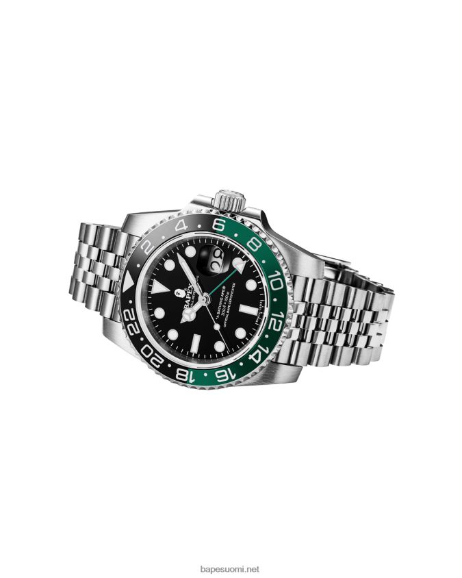 musta miehet A Bathing Ape tyyppi 2 8HT2D8411