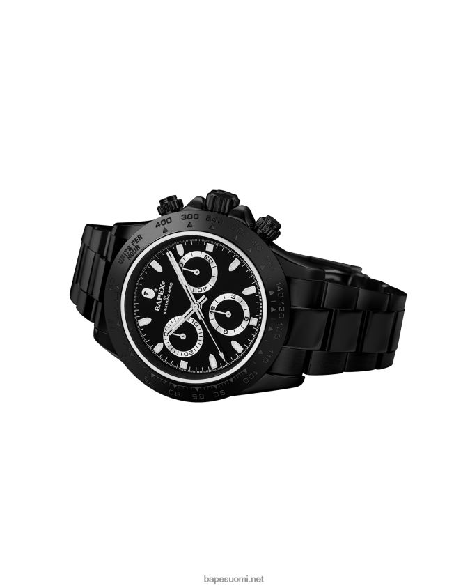 musta miehet A Bathing Ape tyyppi 4 8HT2D8435