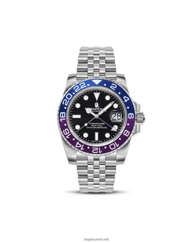 sininen miehet A Bathing Ape tyyppi 2 8HT2D8412