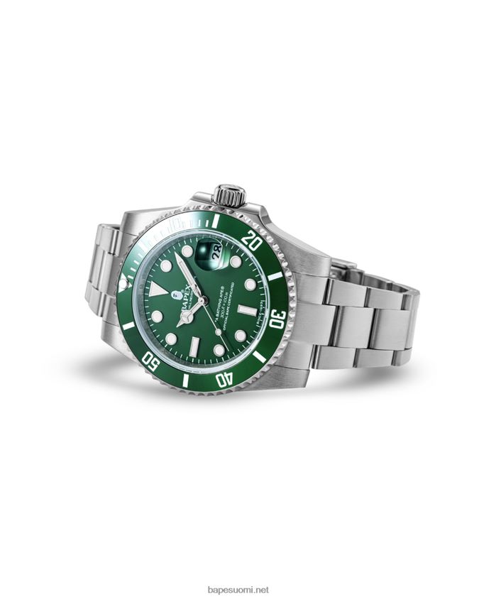 smaragdi miehet A Bathing Ape tyyppi 1 8HT2D8566