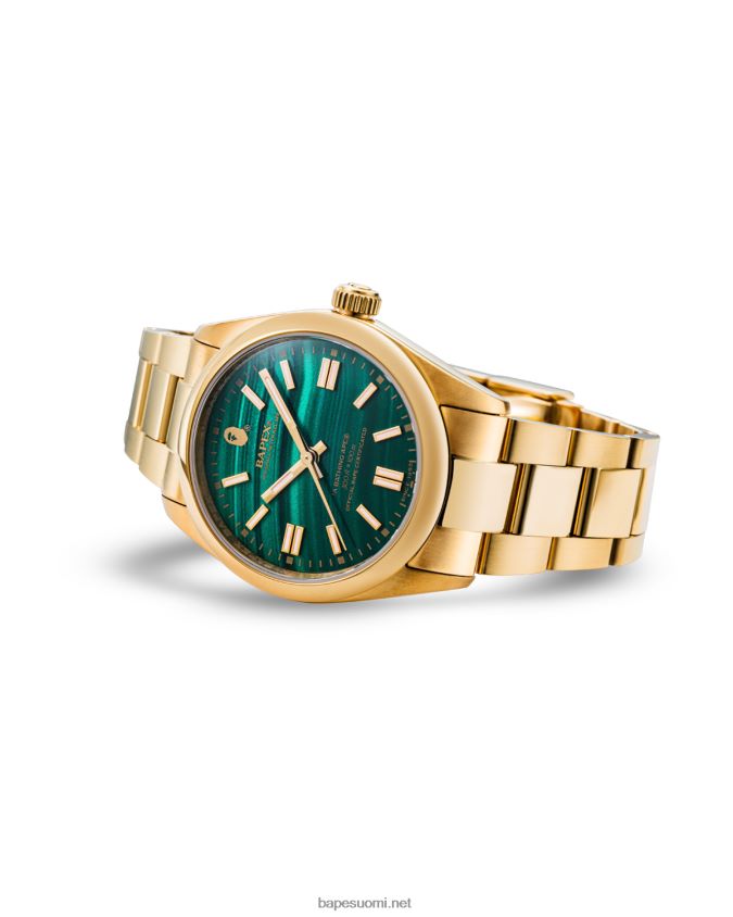 smaragdi miehet A Bathing Ape tyyppi 7 8HT2D8525