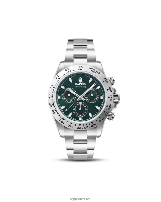 syvä viidakko miehet A Bathing Ape tyyppi 4 #2 8HT2D8406