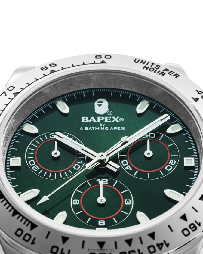 syvä viidakko miehet A Bathing Ape tyyppi 4 #2 8HT2D8406
