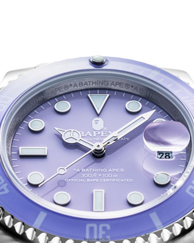 vaaleanpunainen miehet A Bathing Ape tyyppi 1 8HT2D8463