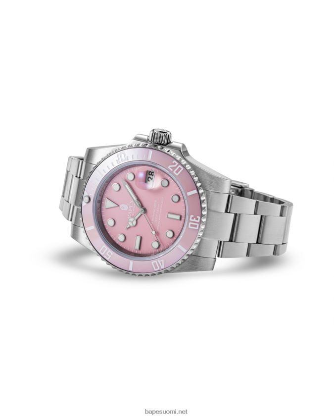 vaaleanpunainen miehet A Bathing Ape tyyppi 1 8HT2D8568