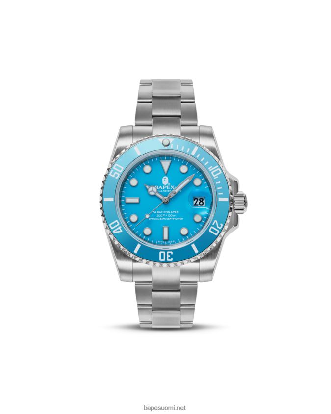 vaaleansininen miehet A Bathing Ape tyyppi 1 8HT2D8462
