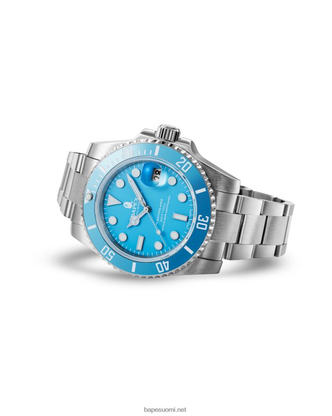 vaaleansininen miehet A Bathing Ape tyyppi 1 8HT2D8462