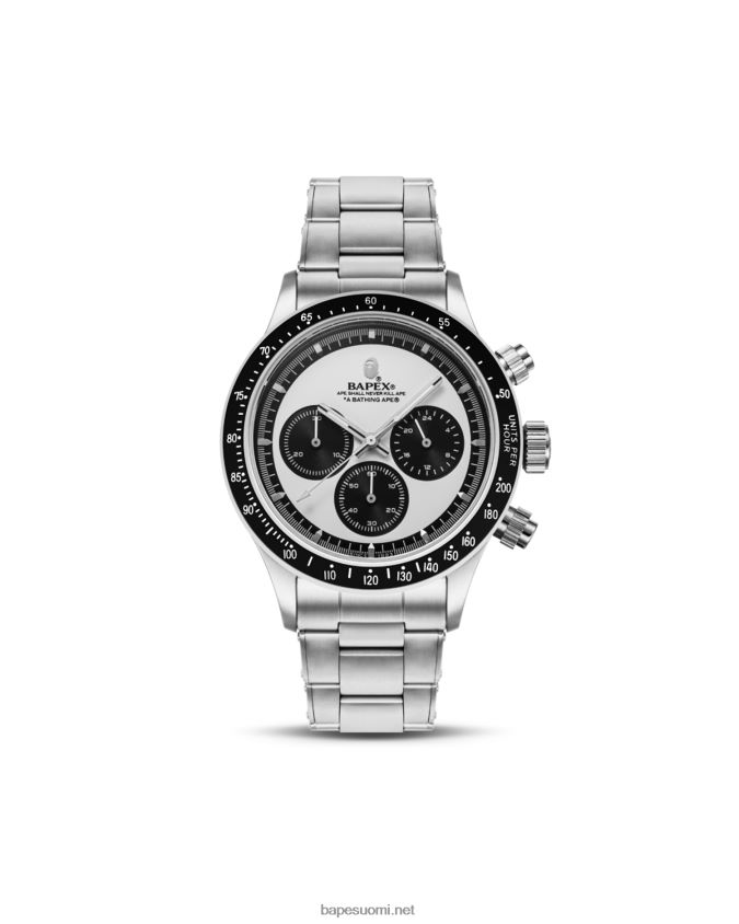 valkoinen miehet A Bathing Ape klassinen tyyppi 4 8HT2D8520