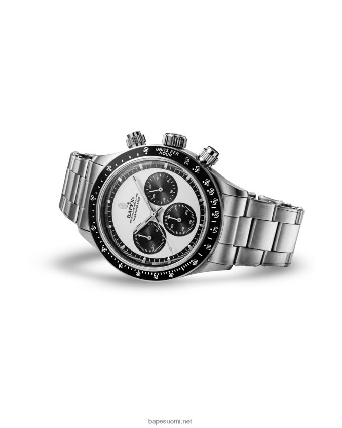 valkoinen miehet A Bathing Ape klassinen tyyppi 4 8HT2D8520