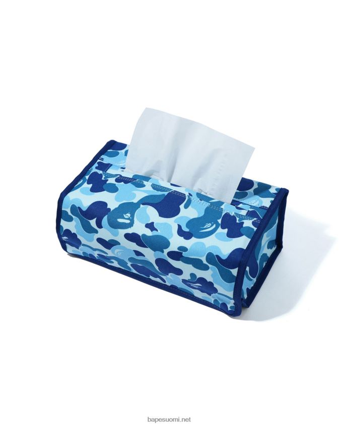 sininen miehet A Bathing Ape abc camo pehmopaperikansi 8HT2D8491