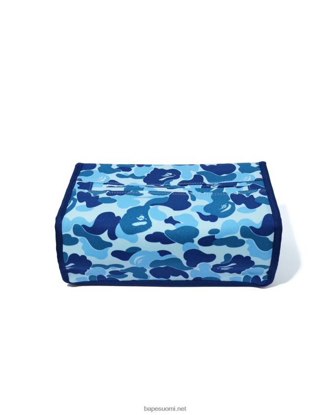 sininen miehet A Bathing Ape abc camo pehmopaperikansi 8HT2D8491
