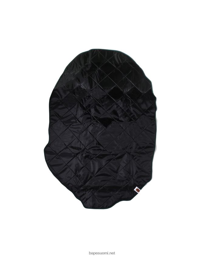 armeijan vihreä miehet A Bathing Ape abc camo head piknik-istuin 8HT2D8572
