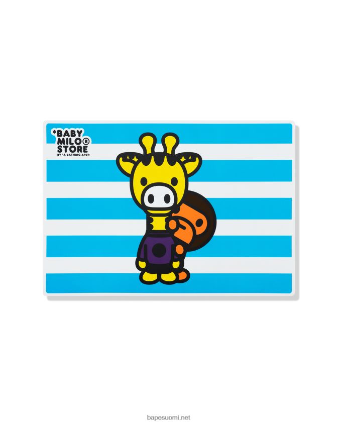 caise miehet A Bathing Ape paikkamatto 8HT2D8622