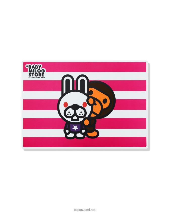 caise miehet A Bathing Ape paikkamatto 8HT2D8622