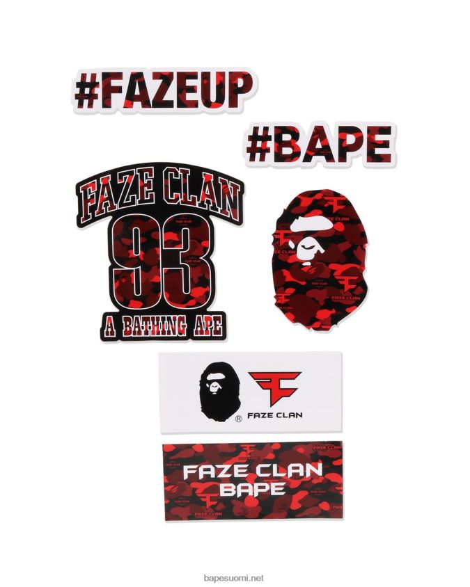 caise miehetbape x faze klaani tarrasetti 8HT2D8466