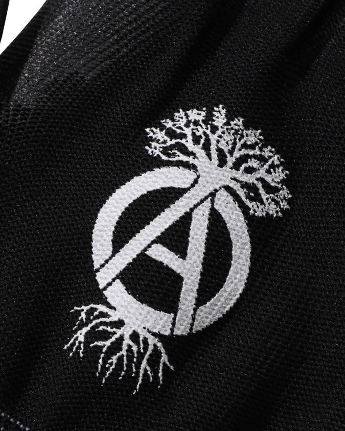 musta miehet A Bathing Ape x nbhd hansikasetti 8HT2D8509