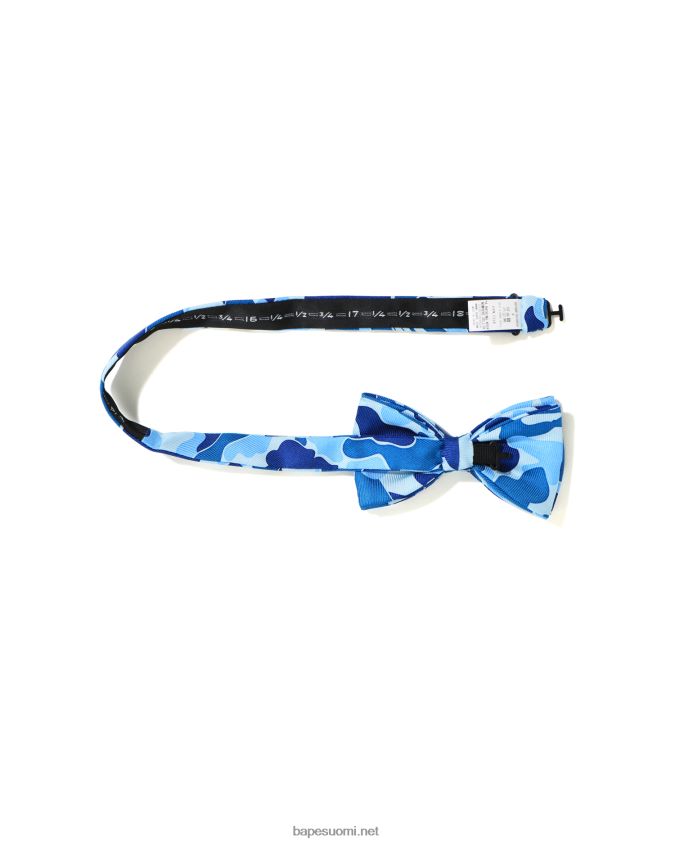 vaaleansininen miehet A Bathing Ape abc rusetti 8HT2D8392