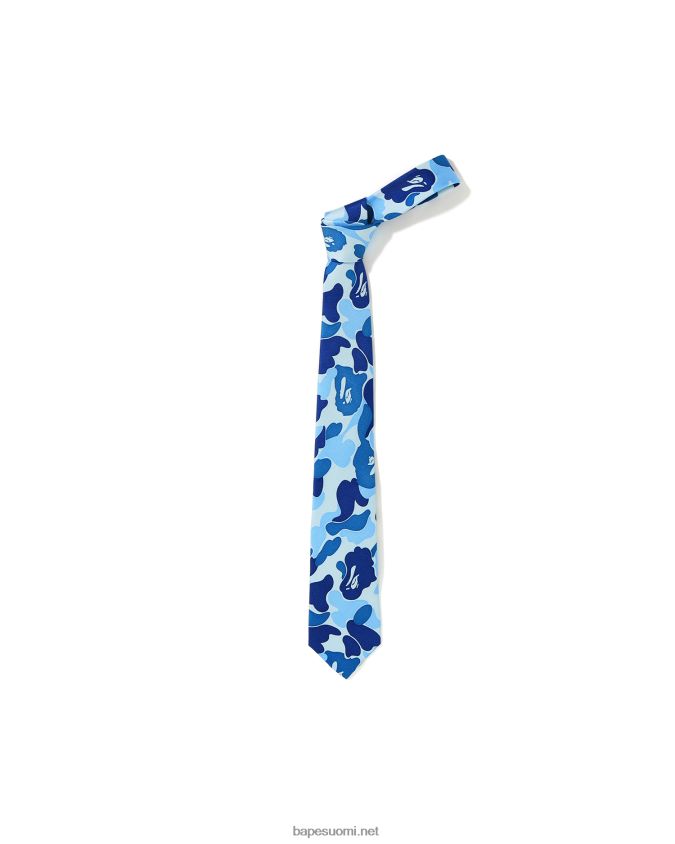 vaaleansininen miehet A Bathing Ape abc solmio 8HT2D8398