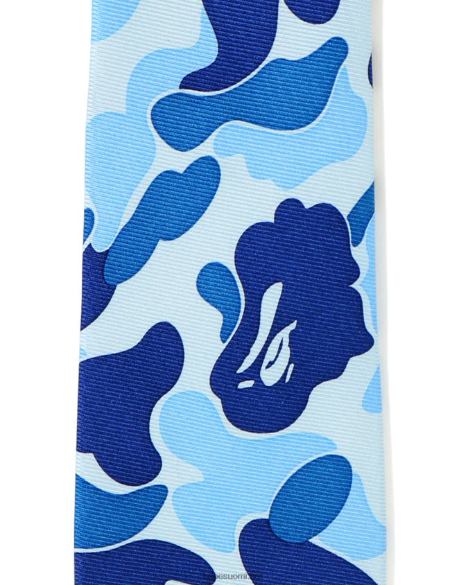 vaaleansininen miehet A Bathing Ape abc solmio 8HT2D8398