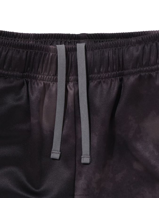 tummanharmaa miehet A Bathing Ape solmittava verryttelyhousut 8HT2D8238