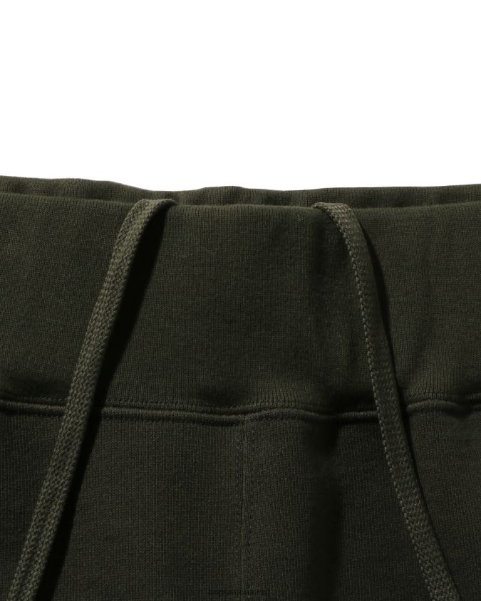 syvä viidakko miehet A Bathing Ape pään yhden pisteen hikishortsit 8HT2D8104