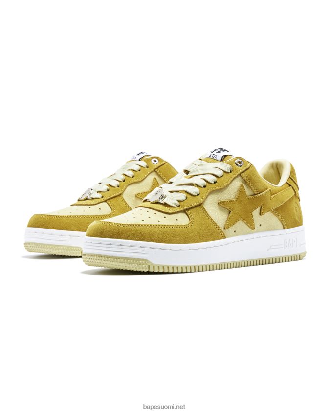 beige naiset A Bathing Ape #3 8HT2D81205