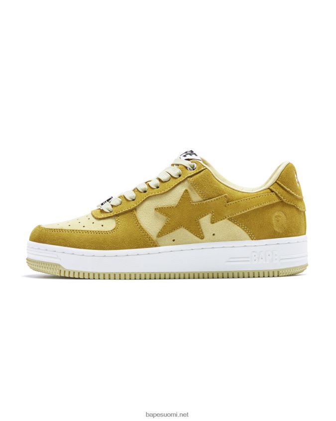 beige naiset A Bathing Ape #3 8HT2D81205