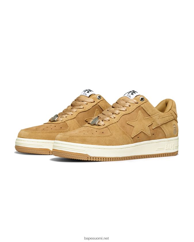 beige naiset A Bathing Ape lenkkarit 8HT2D81246