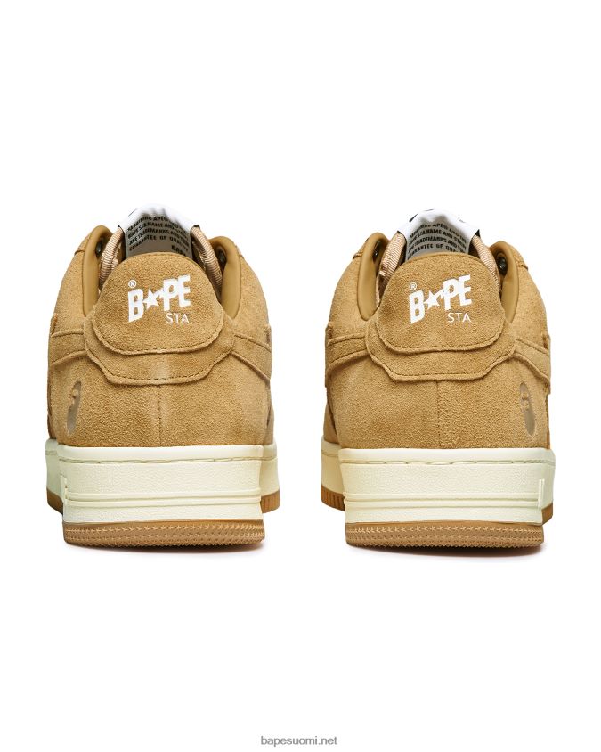 beige naiset A Bathing Ape lenkkarit 8HT2D81246