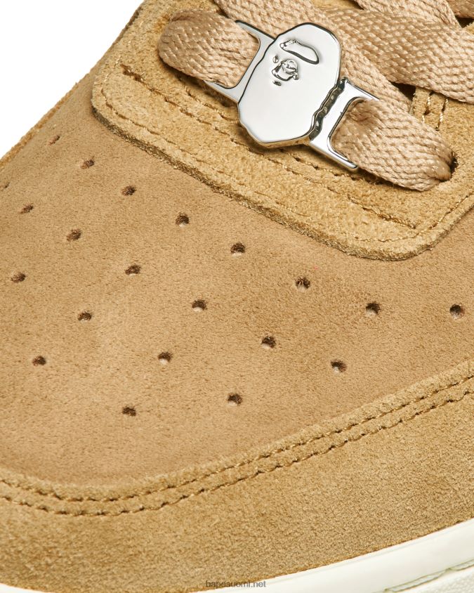 beige naiset A Bathing Ape lenkkarit 8HT2D81246