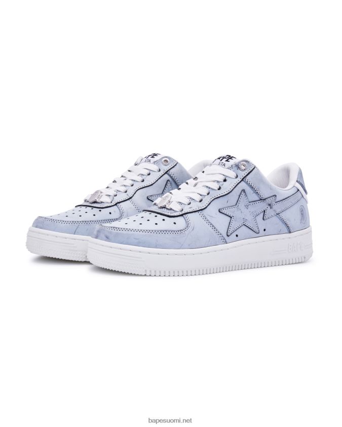 harmaa naiset A Bathing Ape #5 8HT2D81197
