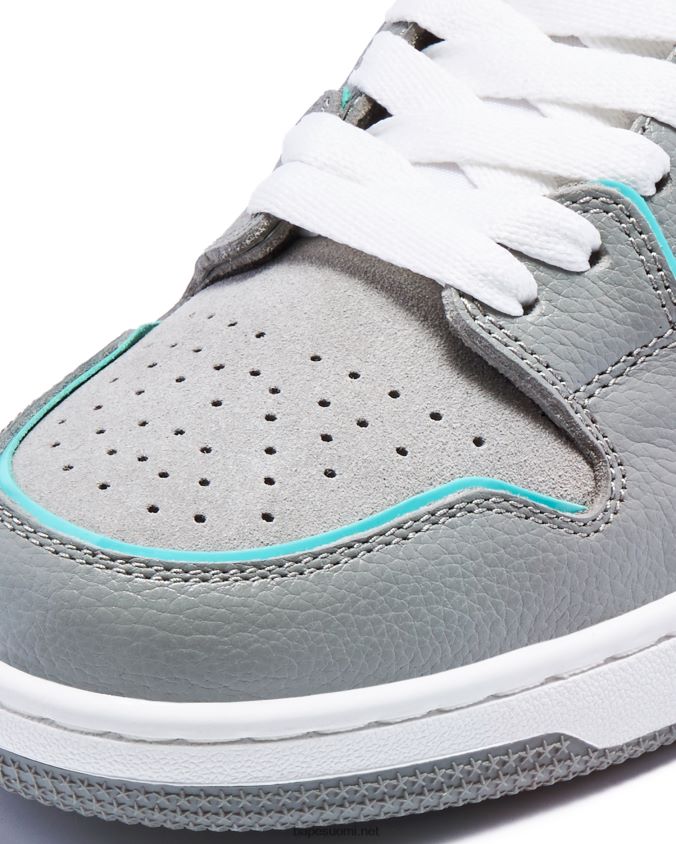 harmaa naiset A Bathing Ape sk8 sta #2 8HT2D81228