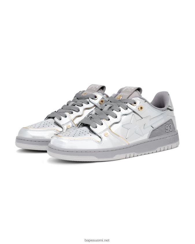 hopea naiset A Bathing Ape x hajime sorayama sk8 sta lenkkarit 8HT2D81242