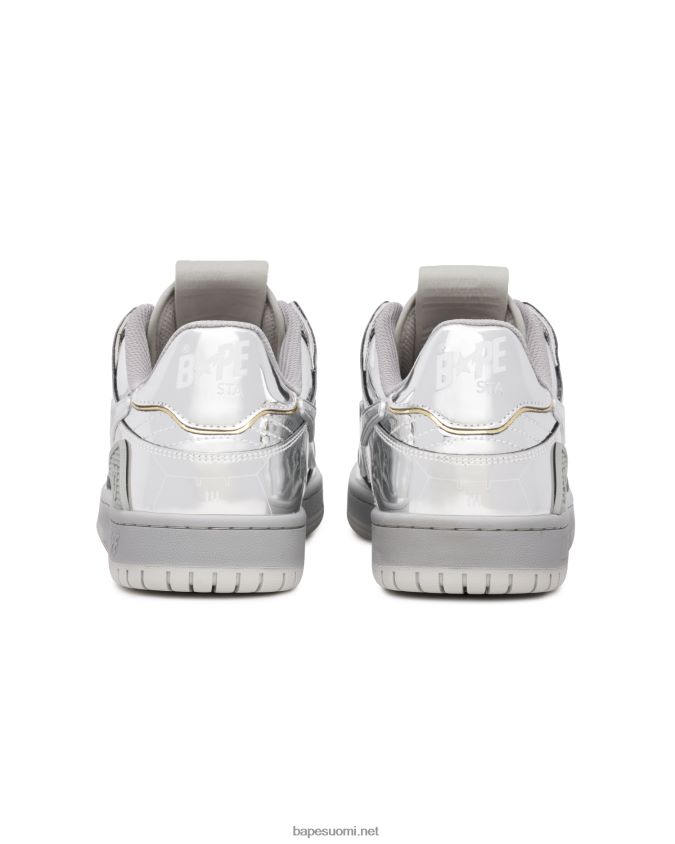 hopea naiset A Bathing Ape x hajime sorayama sk8 sta lenkkarit 8HT2D81242