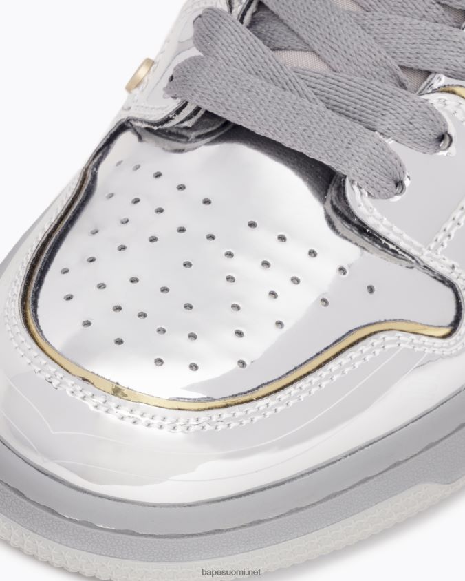 hopea naiset A Bathing Ape x hajime sorayama sk8 sta lenkkarit 8HT2D81242