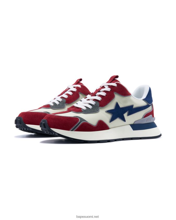 kirkas ruusu naiset A Bathing Ape tie sta express 8HT2D81195