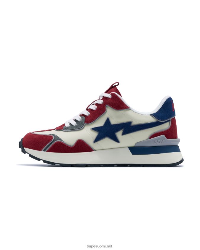 kirkas ruusu naiset A Bathing Ape tie sta express 8HT2D81195
