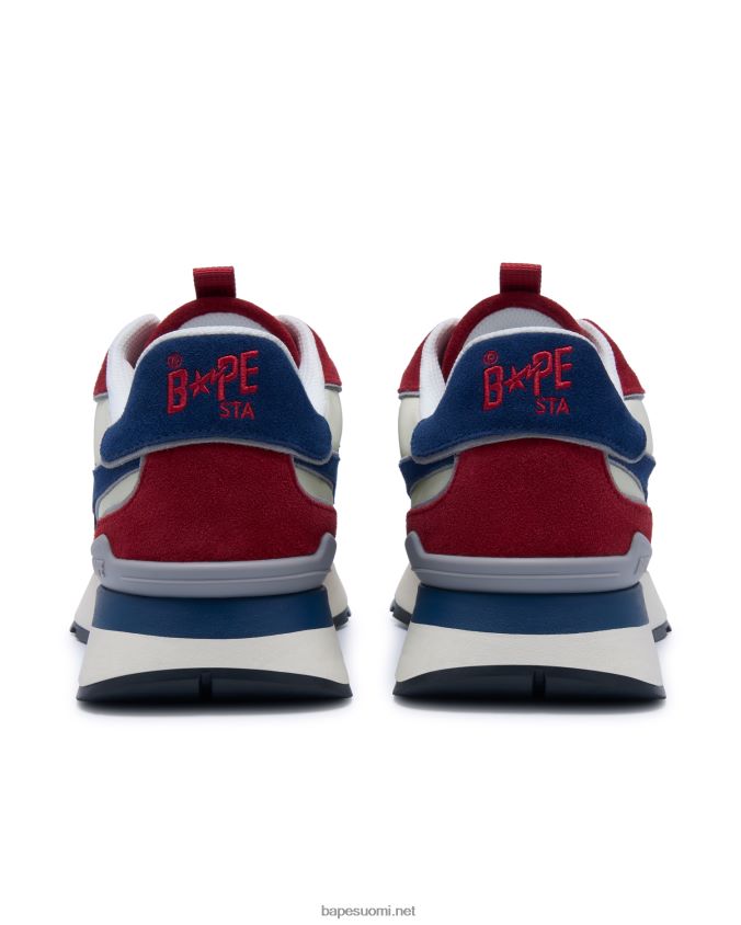 kirkas ruusu naiset A Bathing Ape tie sta express 8HT2D81195