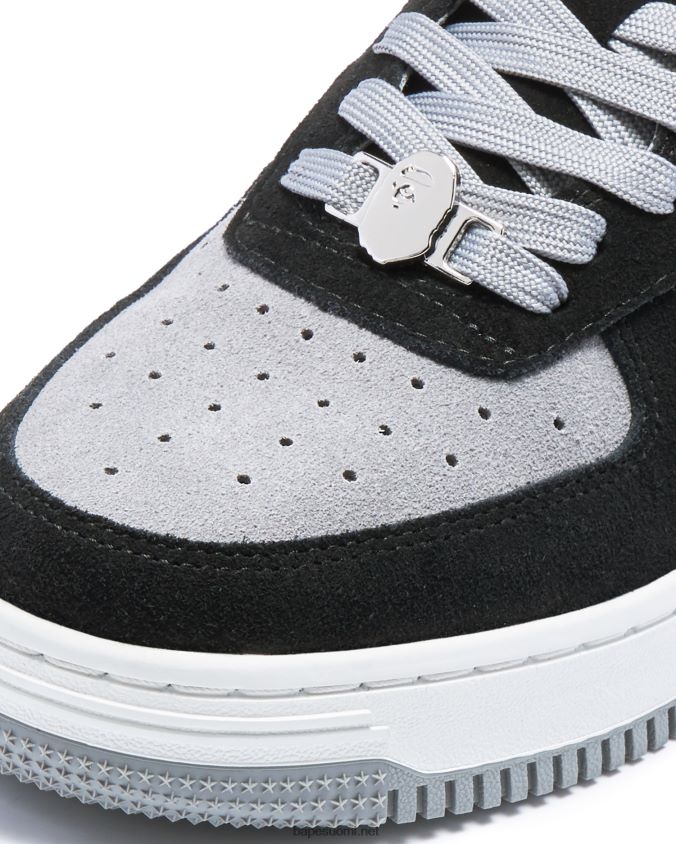 musta naiset A Bathing Ape #3 8HT2D81206
