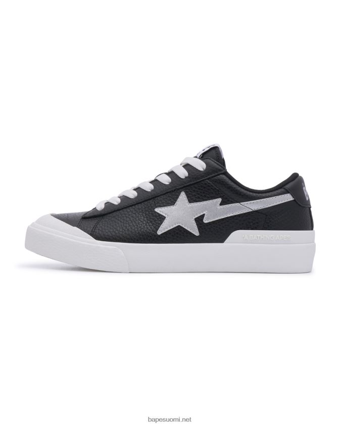 musta naiset A Bathing Ape hullu sta #1 8HT2D81203