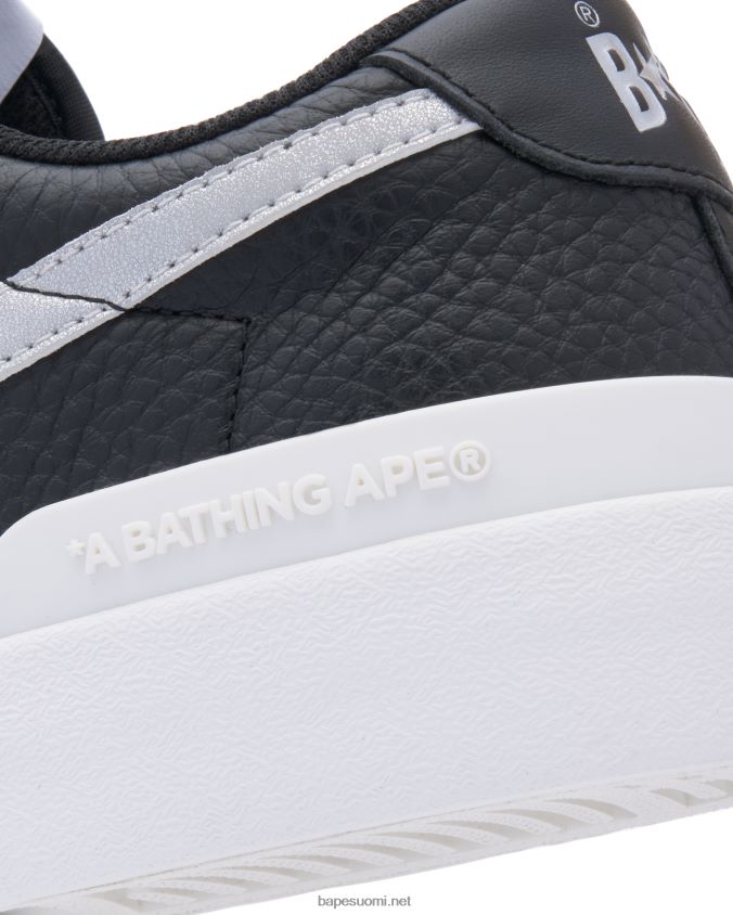 musta naiset A Bathing Ape hullu sta #1 8HT2D81203