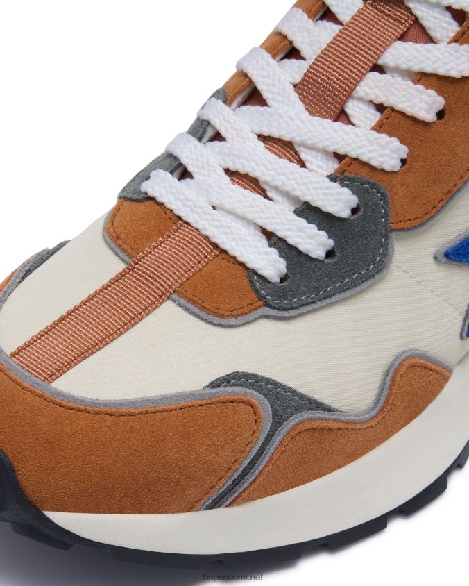 oranssi naiset A Bathing Ape tie sta express 8HT2D81194